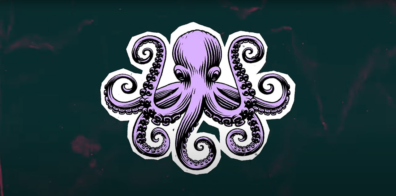 Octopus