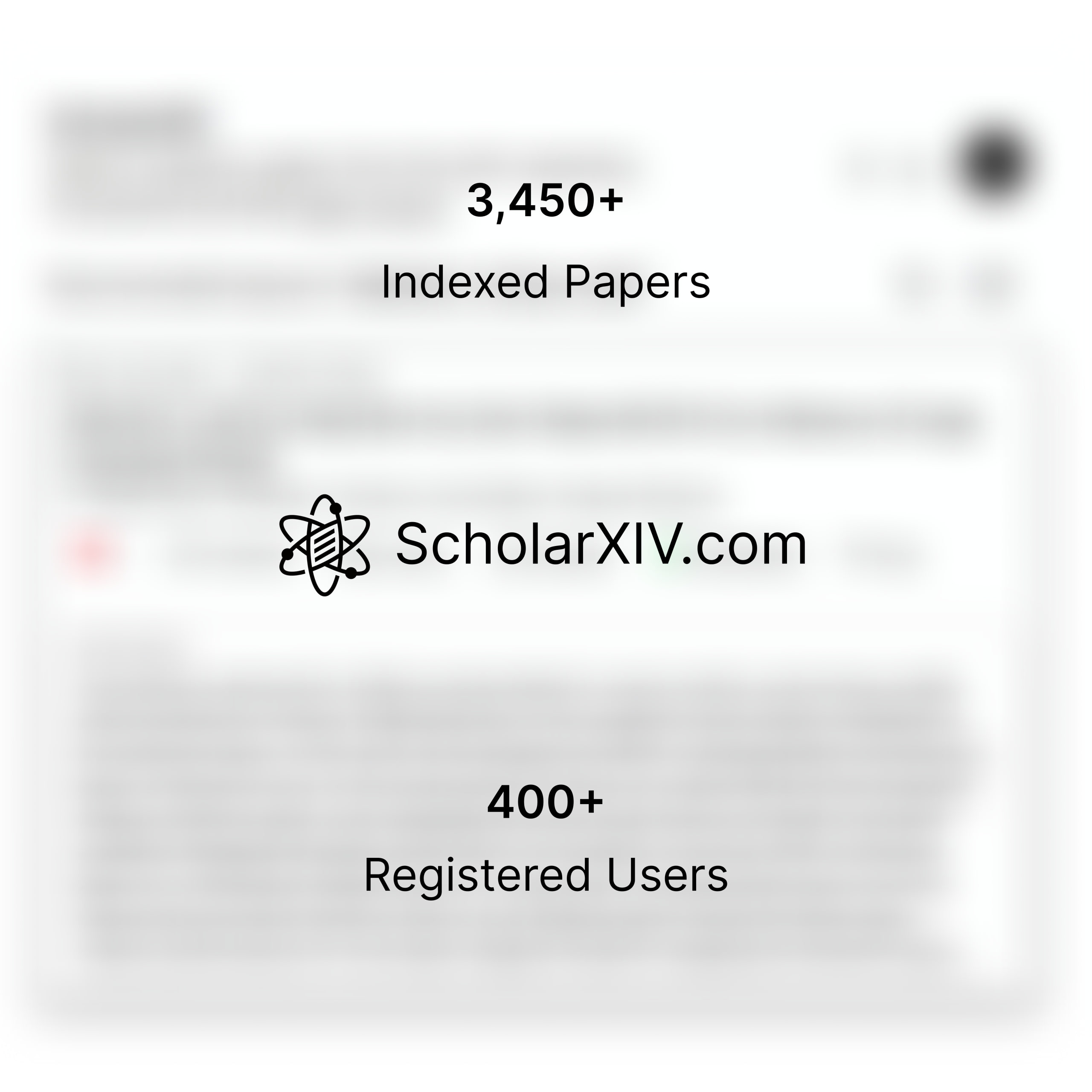 ScholarXIV